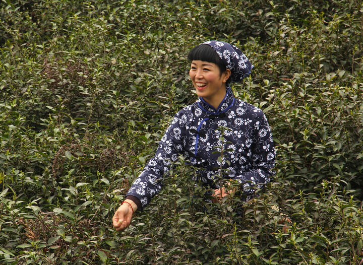 新漫